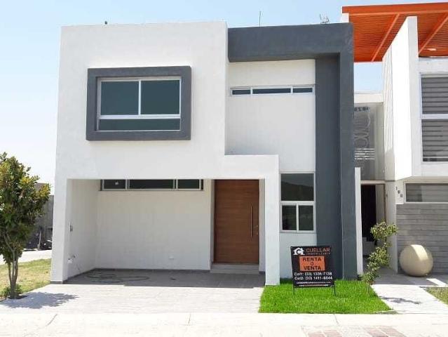 CASA EN RENTA EN VALLE IMPERIAL VALLE DE LOS MAYAS COTO 19, ZAPOPAN, JAL