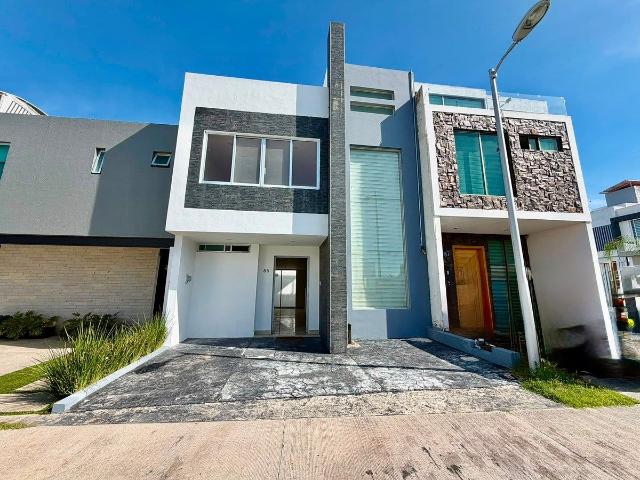Casa en renta en Valle Imperial