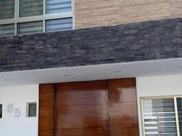 Casa en Renta en Valle Imperial