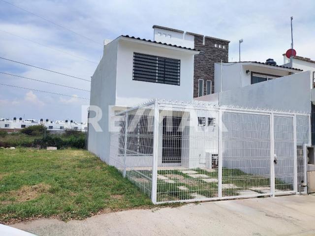 Casa en renta en Valle Real
