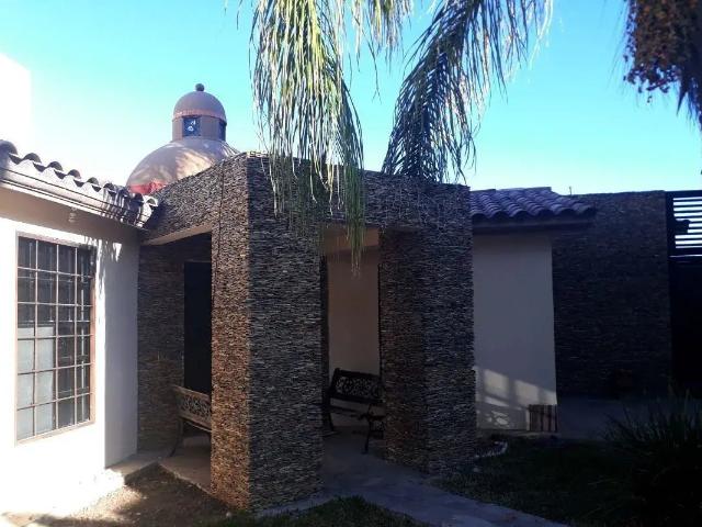 Casa en renta en Valle Real, Saltillo, Coahuila de Zaragoza