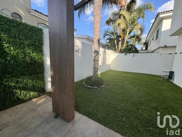 Casa en Renta en Valle Real, Zapopan, Jalisco