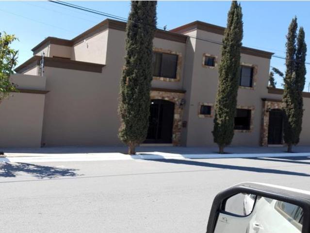 Casa en renta en Valle San Agustin, Saltillo, Coahuila de Zaragoza