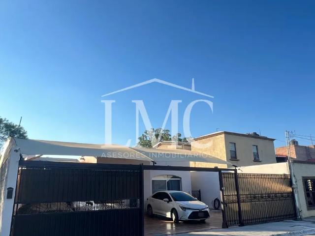 Casa en renta en Valle San Agustin, Saltillo, Coahuila de Zaragoza
