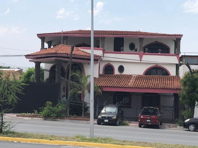Casa en renta en Valle Torremolinos, Guadalupe, Nuevo León