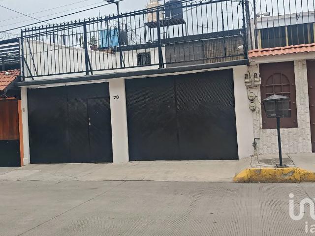 Casa en Renta en Valle Verde, Tlalnepantla de Baz, México
