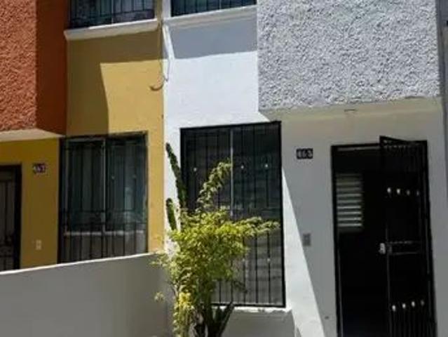 Casa en Renta en Valle Verde