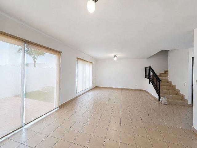 Casa en Renta en Ventanas a la Huasteca