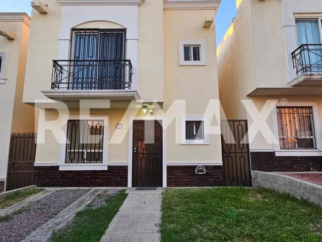 Casa en Renta en Verona Residencial