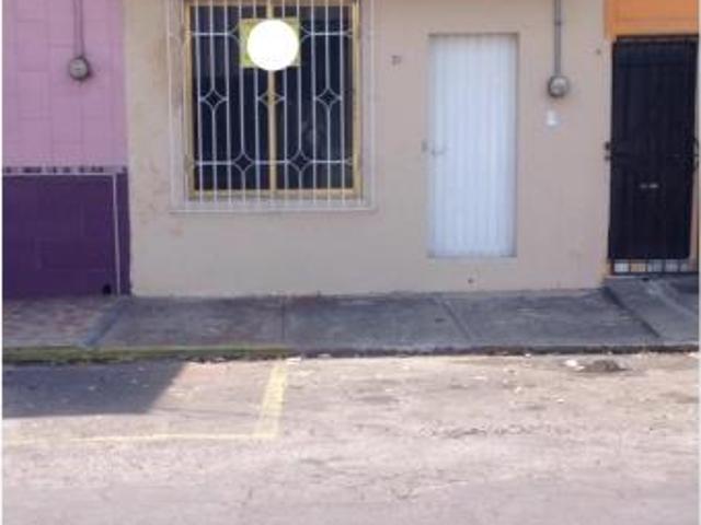 Casa en renta en Veracruz Centro, Veracruz, Veracruz de Ignacio de la Llave