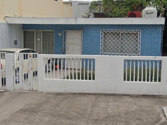 Casa en Renta en Fracc Reforma con 2 Recámaras ideal para casa habitación u oficinas