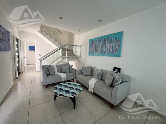 Casa en Renta en Veredas