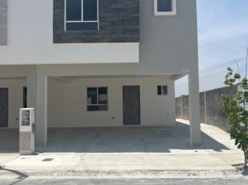 CASA NUEVA EN RENTA| VEREDAS RESIDENCIAL RAMOS ARIZPE