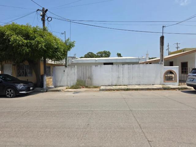 Casa en renta en Vicente Guerrero, Ciudad Madero, Tamaulipas