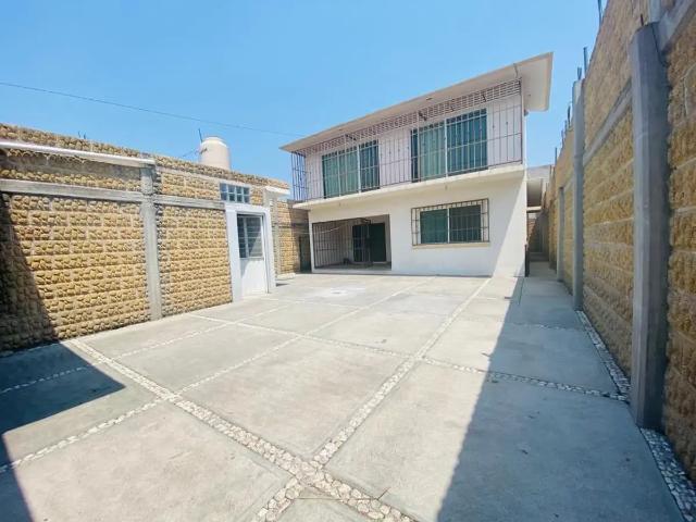 Casa en renta en Vicente Guerrero, Cuautla, Morelos