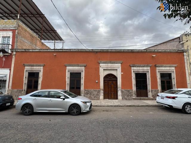 Casa en Renta en Victoria de Durango Centro