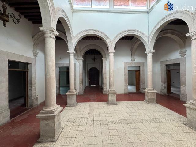 Casa en Renta en Victoria de Durango Centro