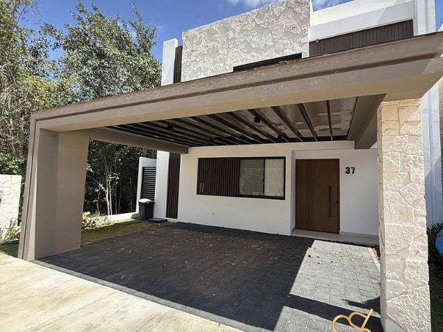 Casa en renta en Vía Cumbres