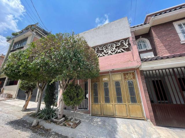 Casa en renta en Vibar, zona Norte
