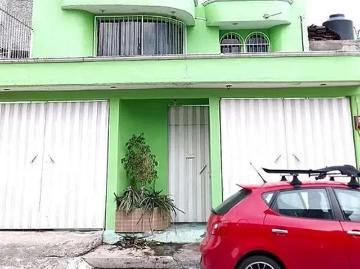 Viento Nuevo, Ecatepec de Morelos, Mexico