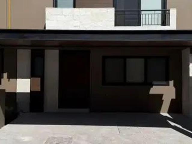 Casa En Renta En Villa Magna, Modelo Magnolia, Lomas Del Campanario Norte