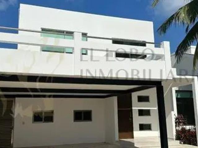 Casa En Renta En Villa Magna Con Alberca