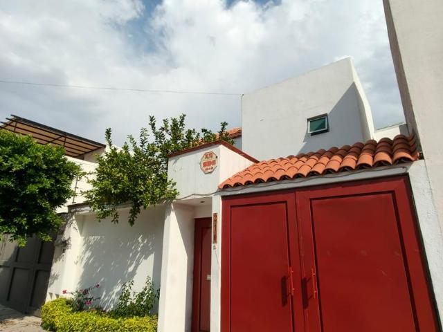 Casa en Renta en Villa Magna, San Luis Potosí