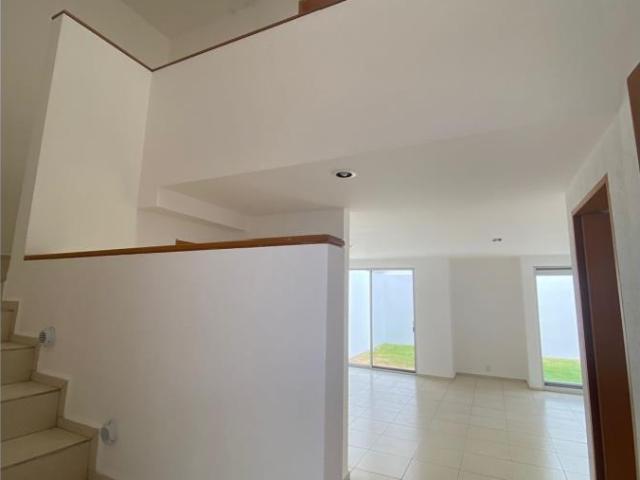 Casa en renta en Villa Magna, San Luis Potosí, San Luis Potosí