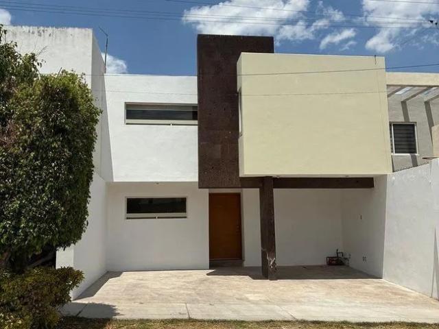 Casa en Renta en Villa Magna, San Luis Potosí, San Luis Potosí