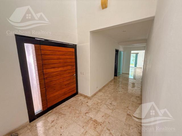 Casa en Renta en Villa Magna
