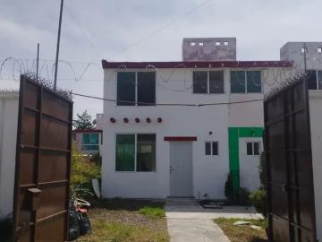 Rosa PUEBLA, Puebla, Puebla - Jardín, Estacionamiento