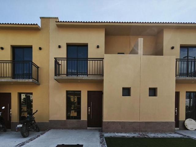 Casa en Renta en Villa Asturiana Le?n Guanajuato | Cerca de Puerto Interior