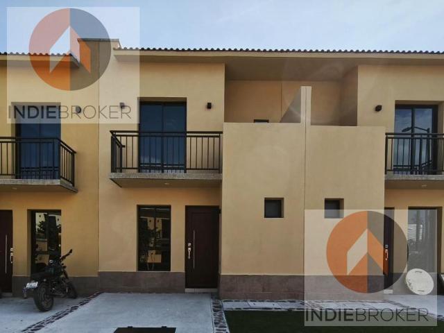 Casa en Renta en Villa Asturiana Le?n Guanajuato | Cerca de Puerto Interior