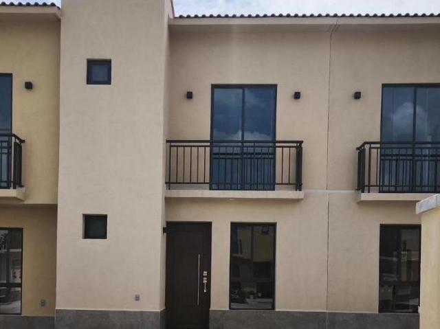 Casa en Renta en Villa Asturiana Le?n Guanajuato | Cerca de Puerto Interior