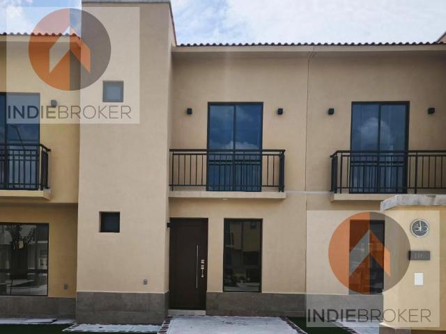 Casa en Renta en Villa Asturiana Le?n Guanajuato | Cerca de Puerto Interior