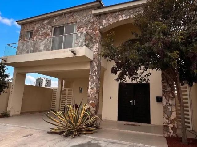 Casa en renta en Villa Bonita, Saltillo, Coahuila de Zaragoza