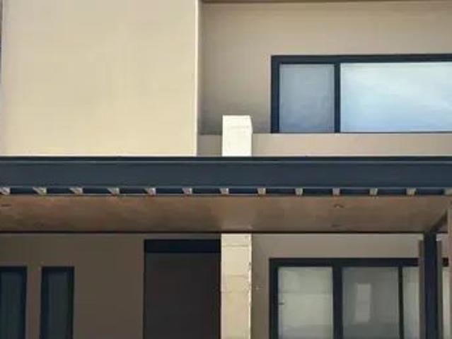 Casa En Renta En Villa Carriedo, Lomas Del Campanario Norte