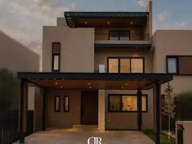 Casa En Renta En Villa Carriedo, Querétaro