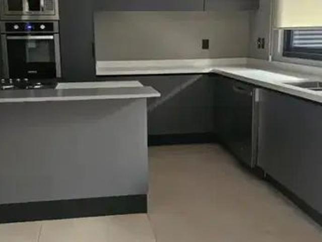 Casa En Renta En Villa Carriedo