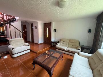 casa en renta en villa coapa