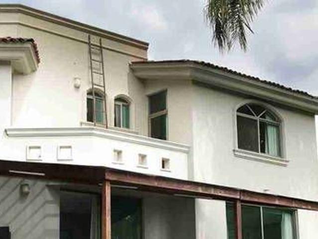 Casa en Renta en Villa Coral