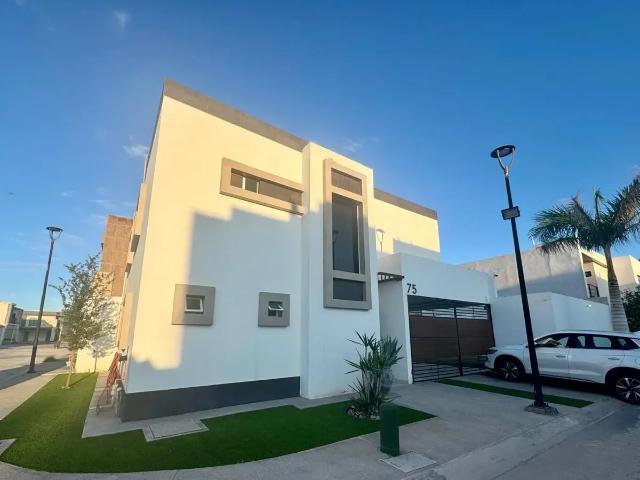 Casa en renta en Villa de las Palmas, Torreón, Coahuila de Zaragoza