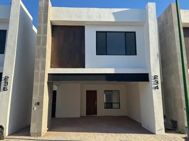 Casa en renta en Villa de las Palmas, Torreón, Coahuila de Zaragoza