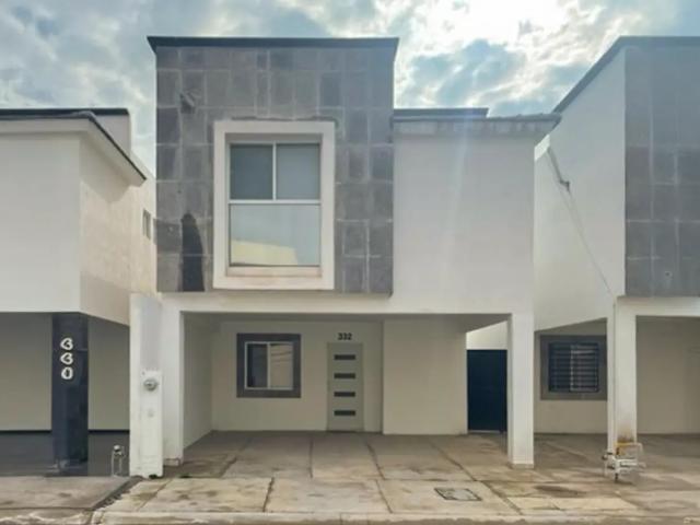 Casa en renta en Villa de las Palmas, Torreón, Coahuila de Zaragoza