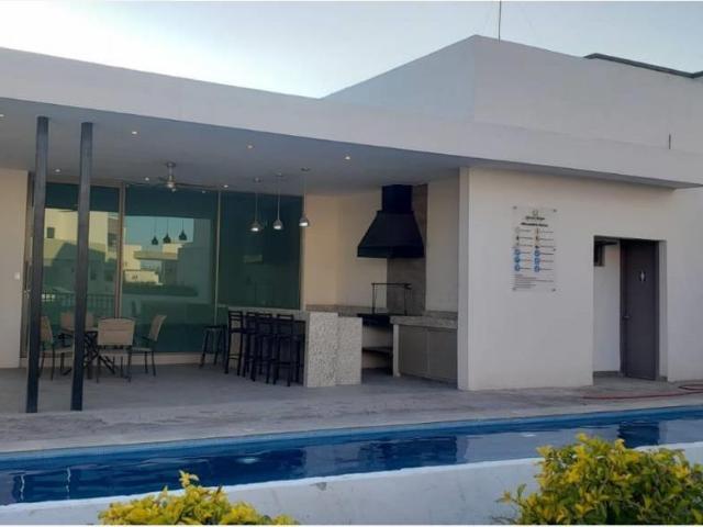 Casa en renta en Villa de las Palmas, Torreón, Coahuila de Zaragoza