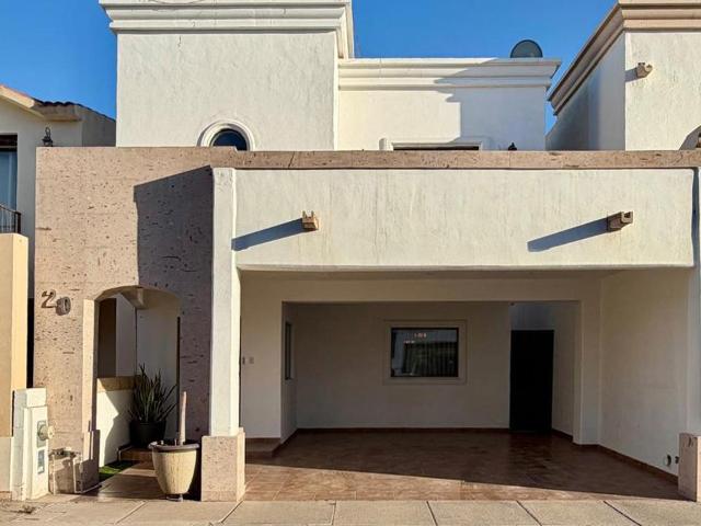 Casa en renta en Villa de Parras Tosali 20
