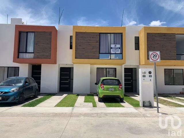 Casa en Renta en Villa de Pozos, San Luis Potosí, San Luis Potosí