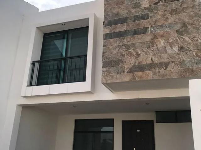 Casa en Renta en Villa de Pozos, San Luis Potosí, San Luis Potosí