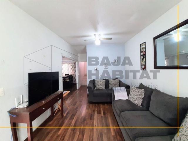 Casa en RENTA en Villa del Real en Tijuana