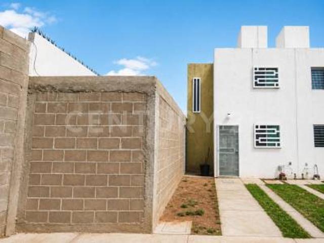 Casa en Renta en Villa Dorada I, Soledad de Graciano Sánchez, S.L.P